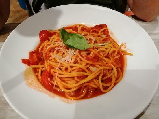 Pizzeria Mario
